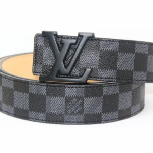 LV Initiales 40MM Belt