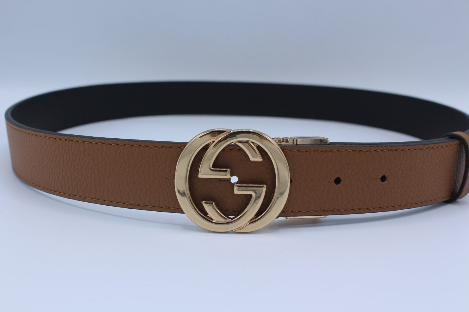 Reversible Amazing Belt New Style Brown - Belt Point